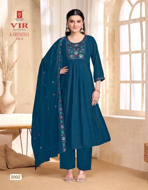 Vir karishma vol 2 wholesale store kurtis new delhi delhi